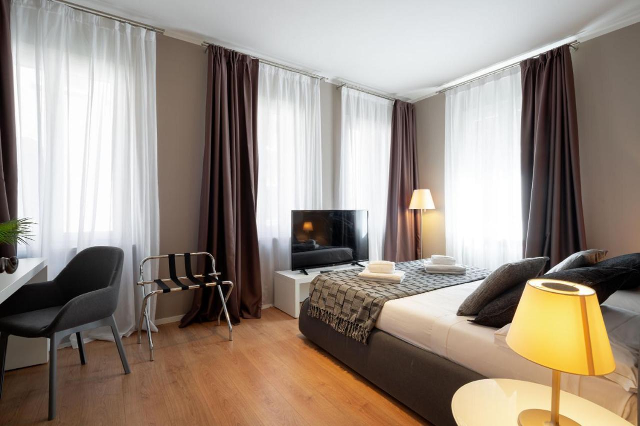 San Marco Boutique Appartement *