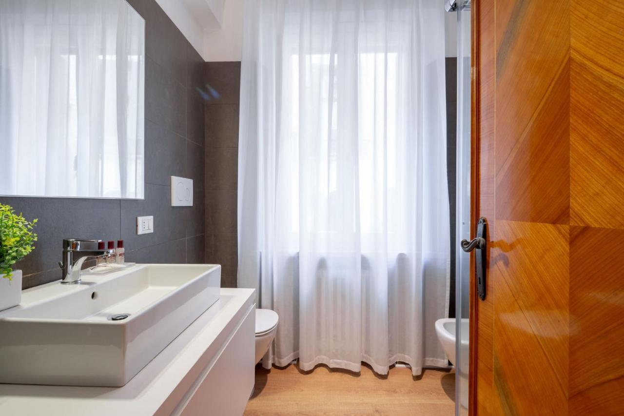 Appartement San Marco Boutique