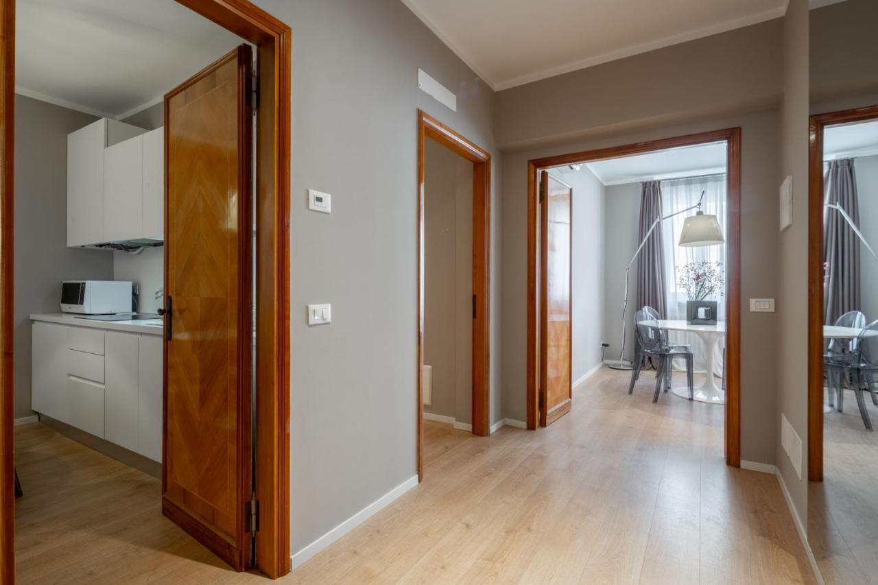 Appartement San Marco Boutique Venise