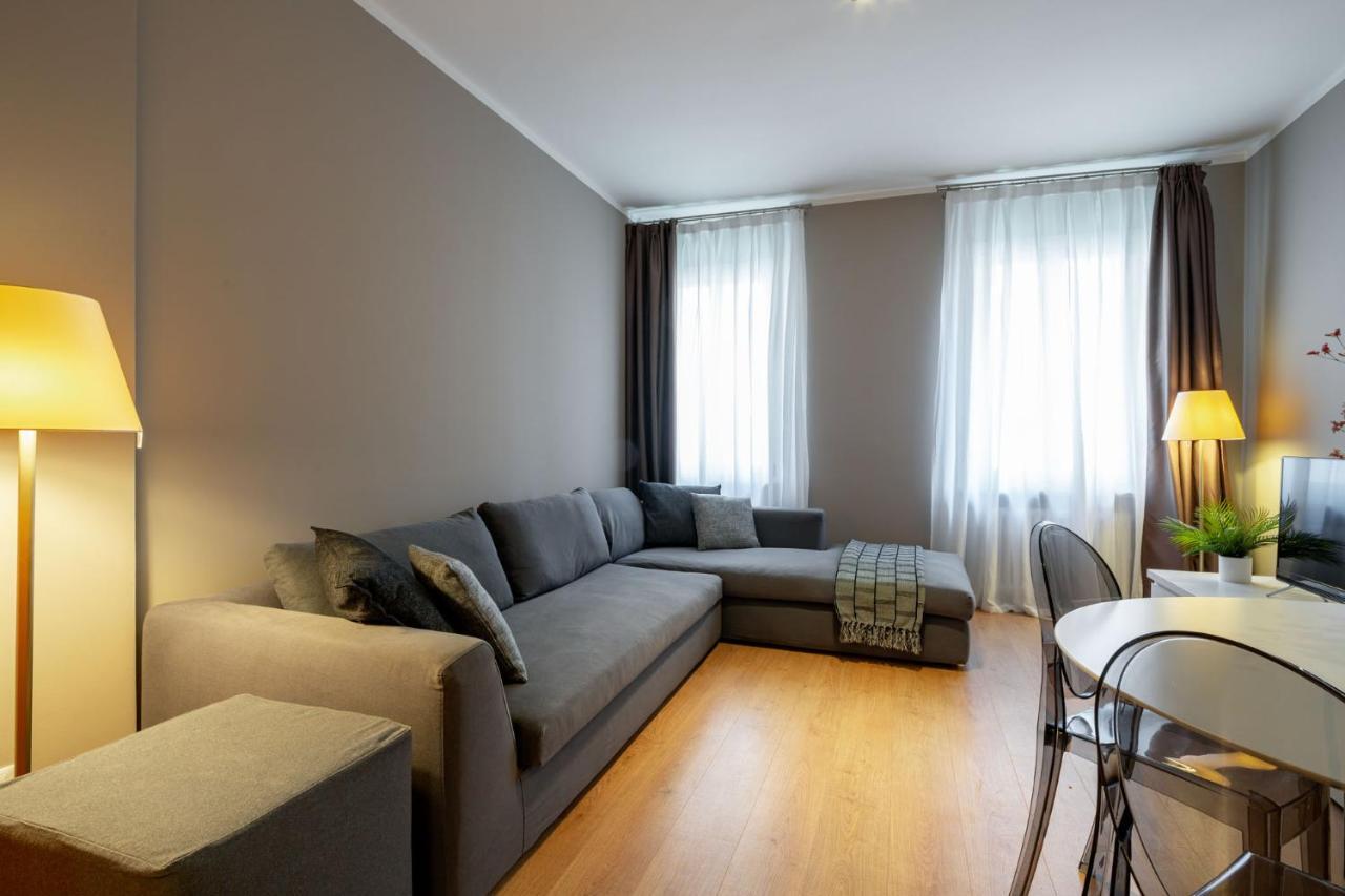 San Marco Boutique Appartement *