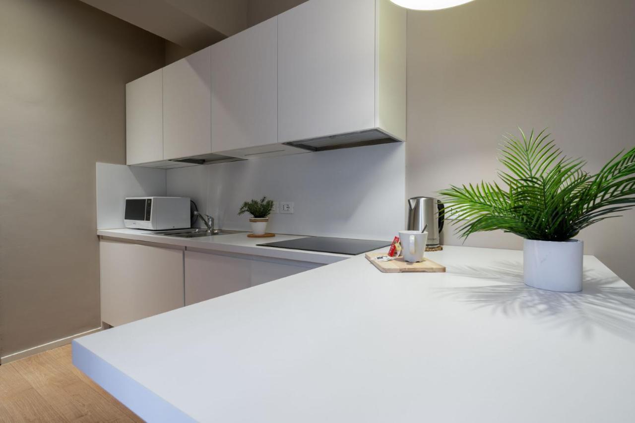 San Marco Boutique Appartement *