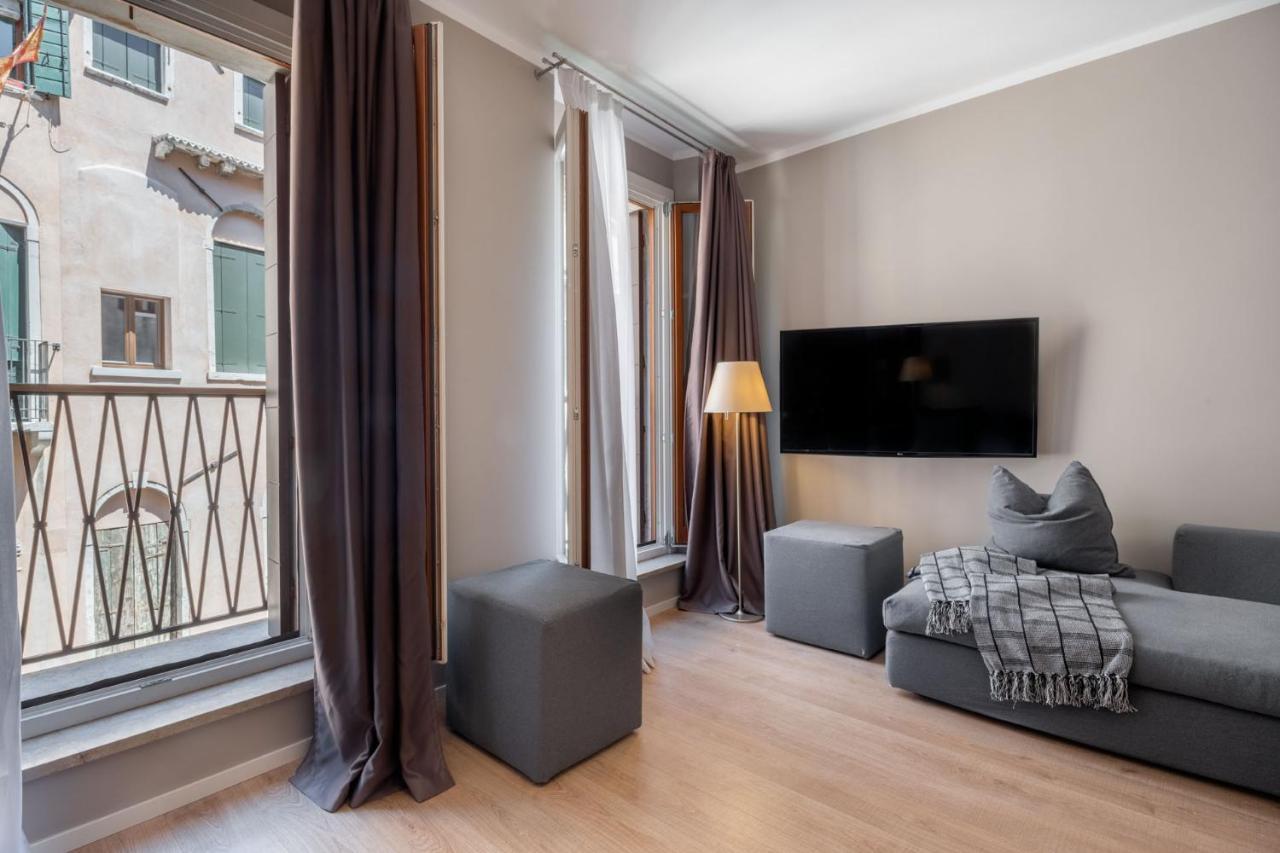 Appartement San Marco Boutique *