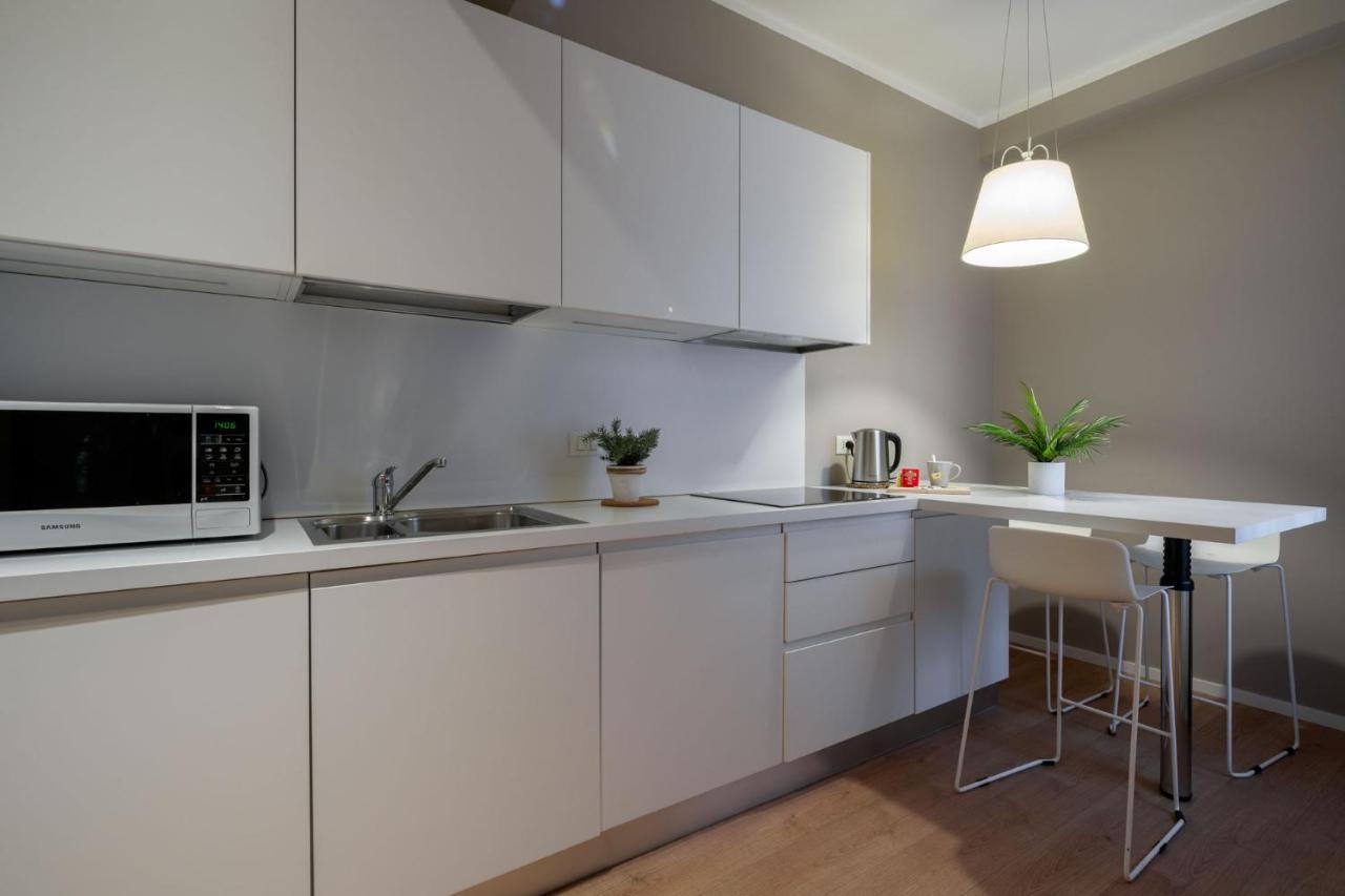 Appartement San Marco Boutique Venise