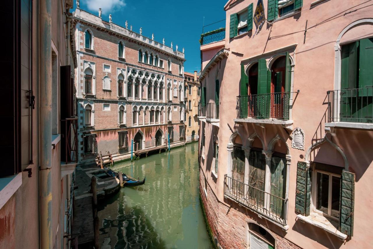 Appartement San Marco Boutique Venise
