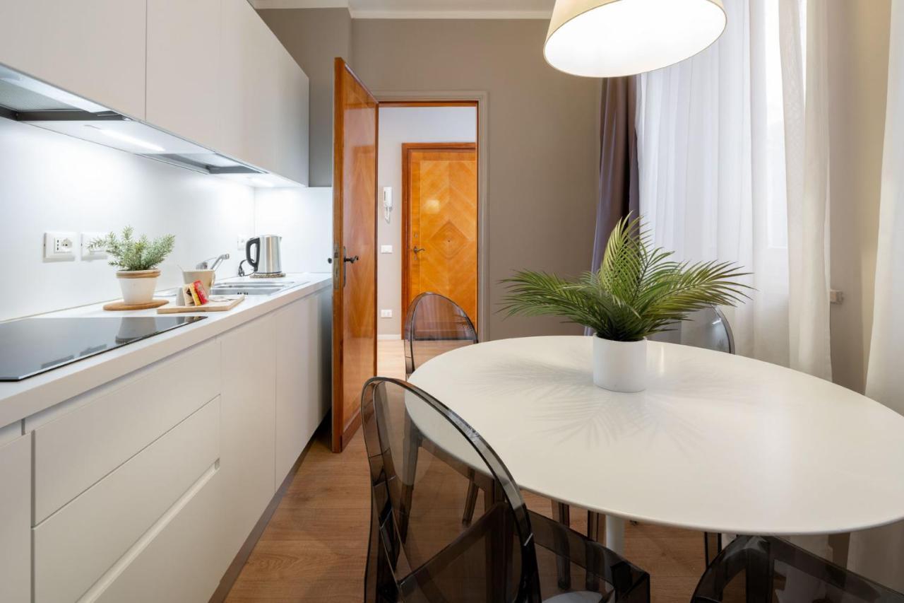 San Marco Boutique Appartement