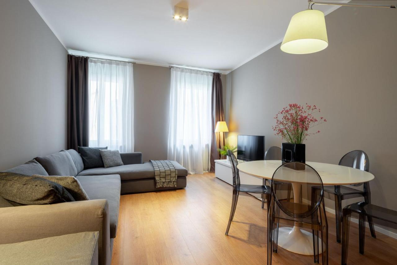 Appartement San Marco Boutique Venise