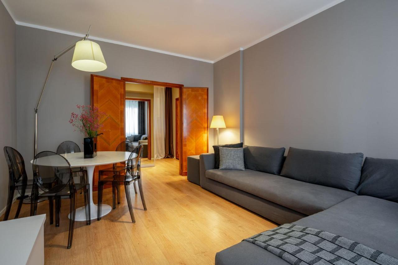 Appartement San Marco Boutique Venise