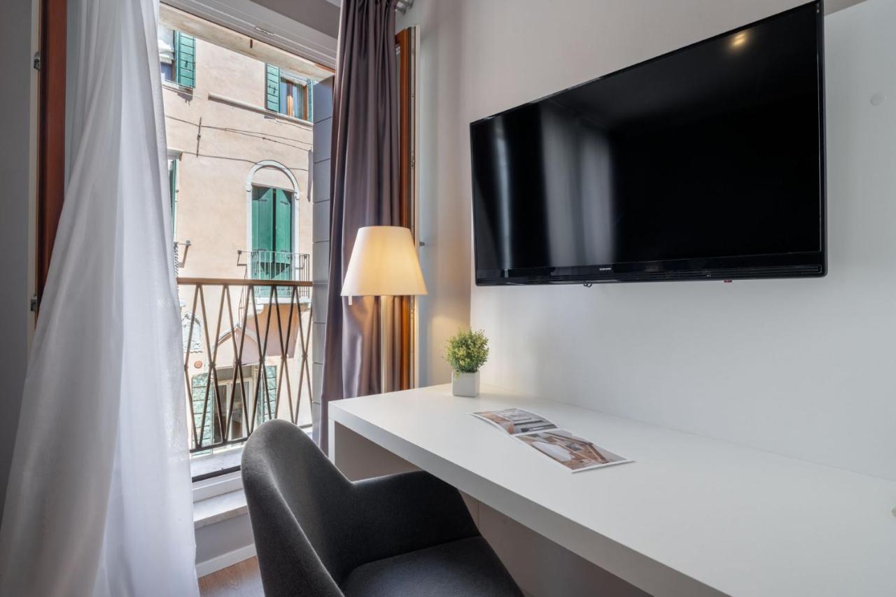 San Marco Boutique Appartement *