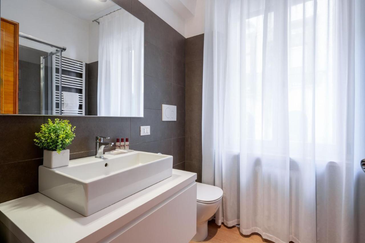 Appartement San Marco Boutique