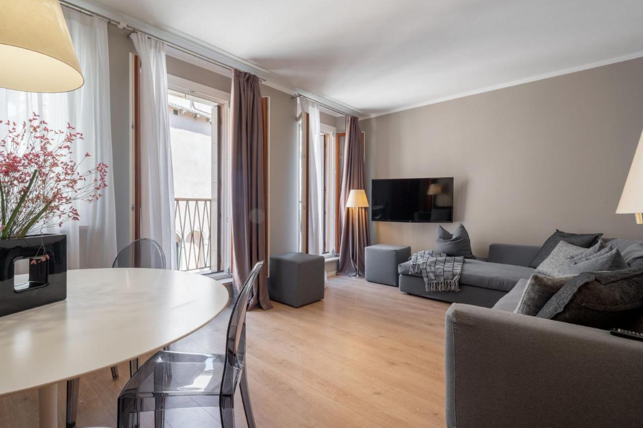 Appartement San Marco Boutique Venise