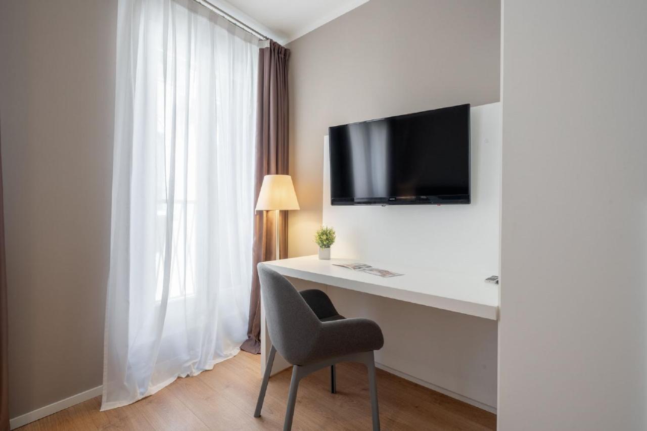 Appartement San Marco Boutique *