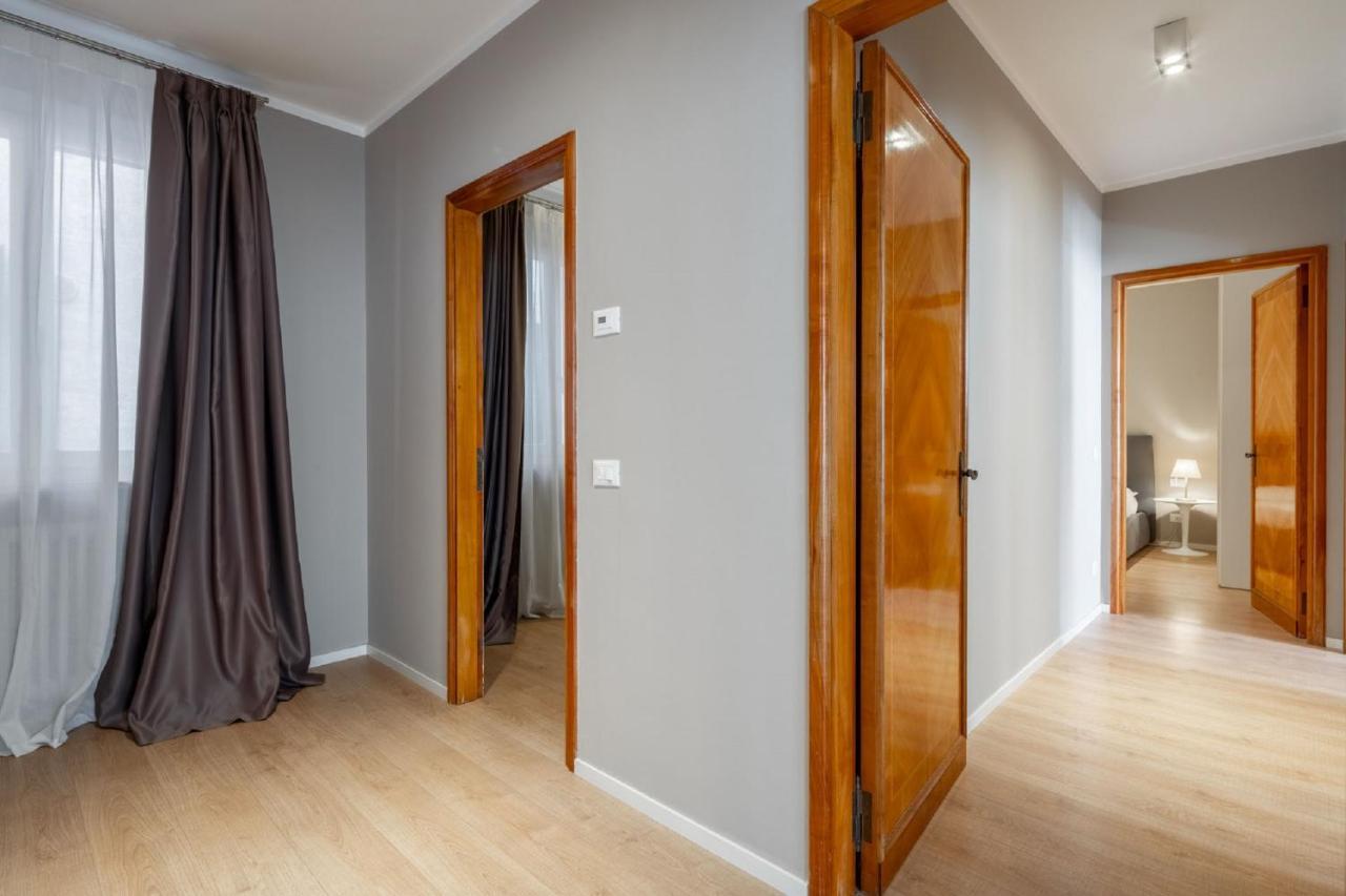 San Marco Boutique Appartement *