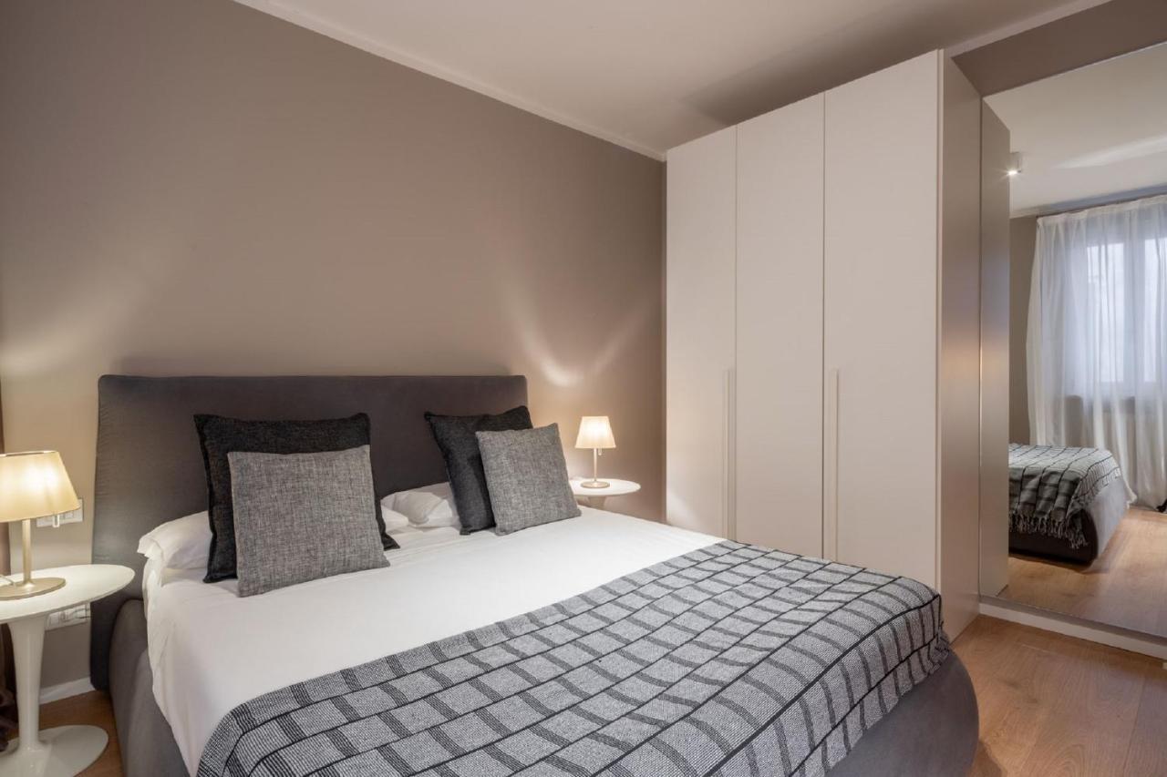 San Marco Boutique Appartement Venise