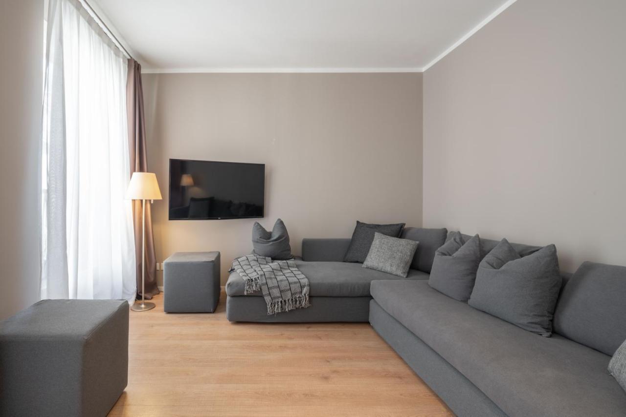 Appartement San Marco Boutique Venise