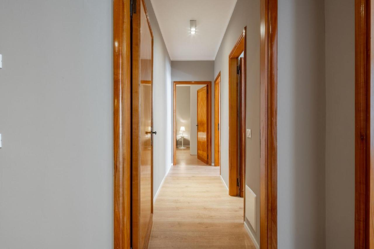 Appartement San Marco Boutique Venise
