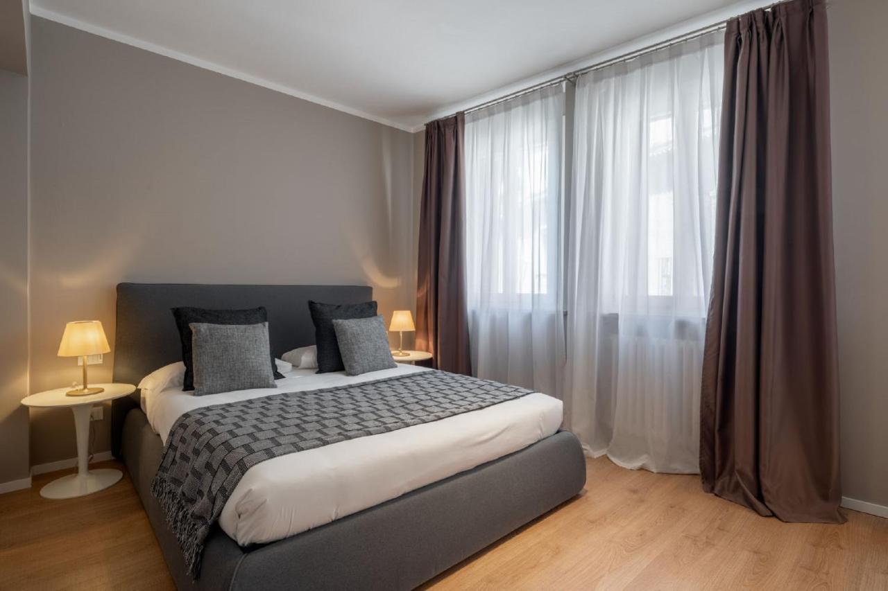 Appartement San Marco Boutique