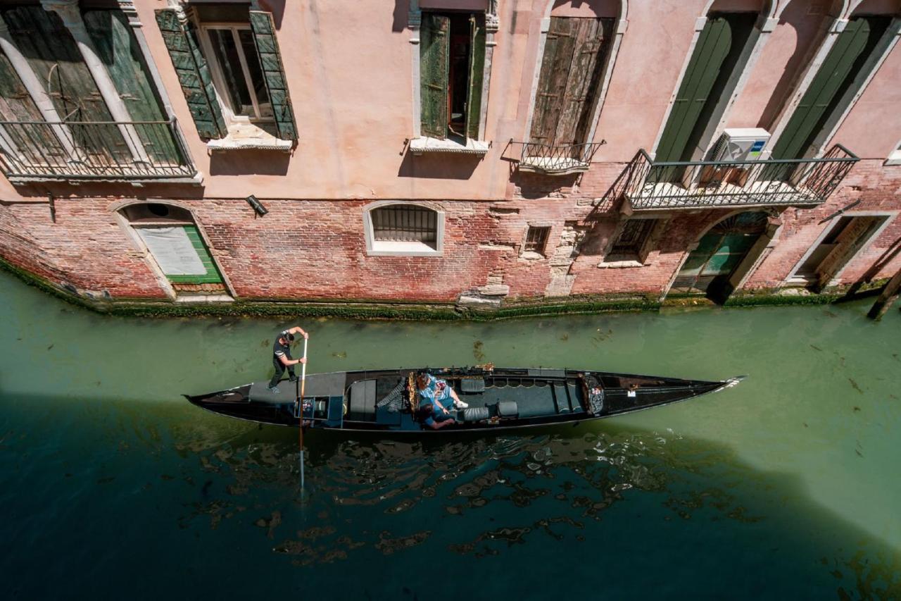 San Marco Boutique * Venise