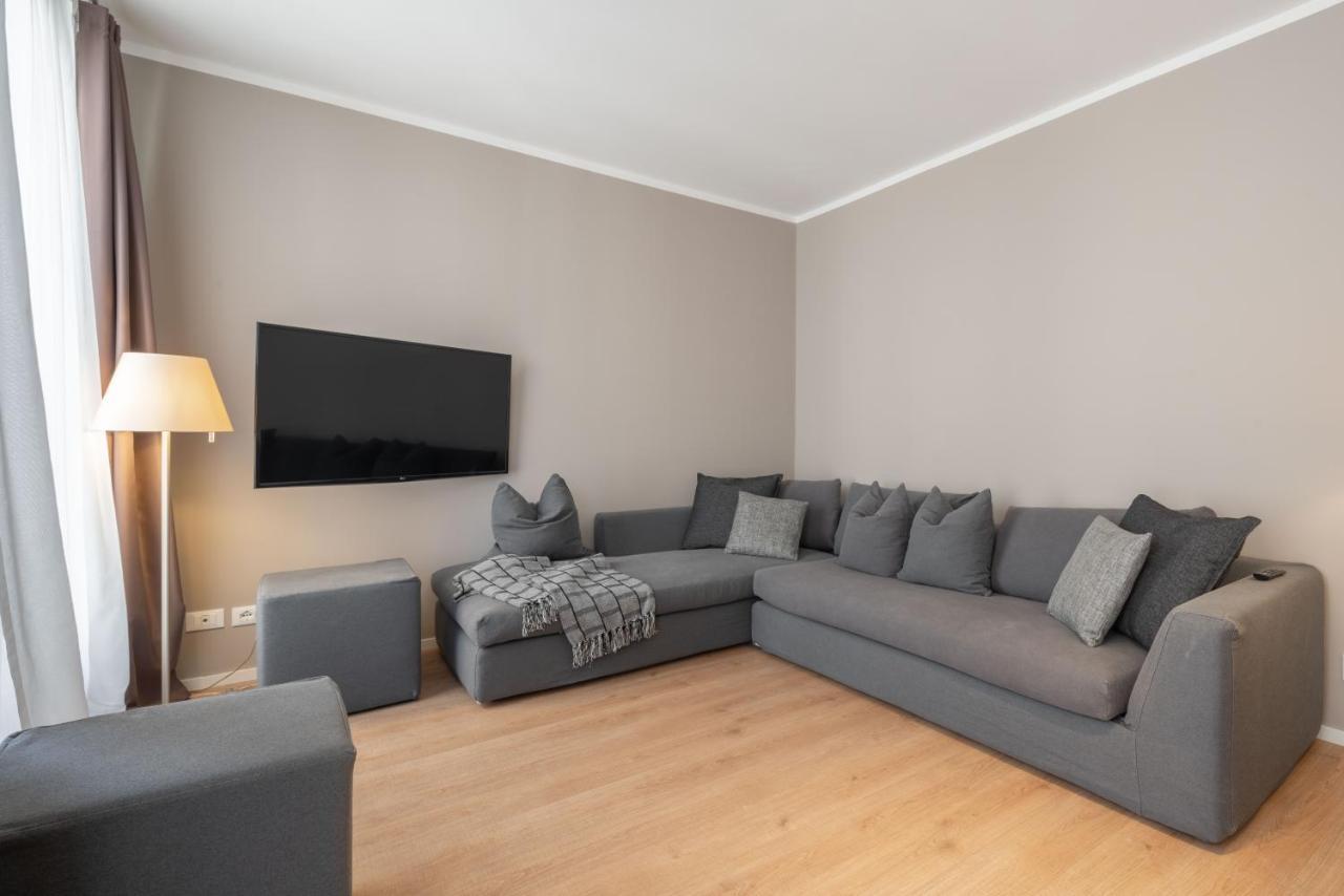 Appartement San Marco Boutique *