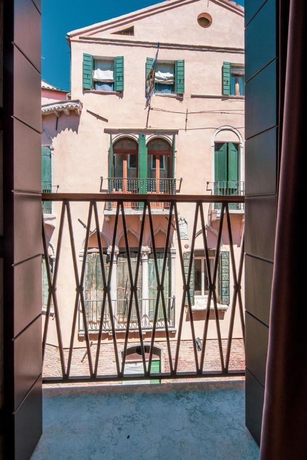 Appartement San Marco Boutique Venise